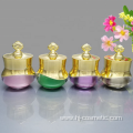 OEM/ODM high quality double-layer acrylic crown cosmetic jars with good price